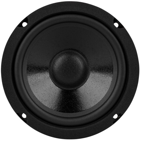 Main product image for Dayton Audio DC130BS-4 5-1/4" Classic Shielded Woof 295-302
